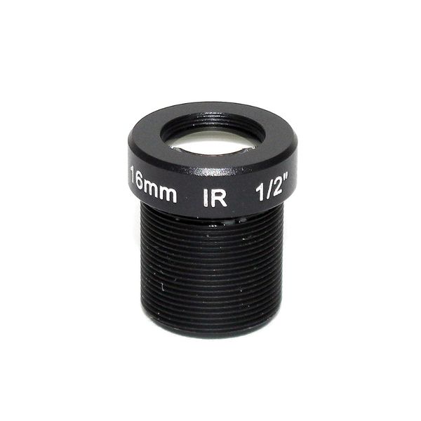 5megapixel m12 fixed 1/2 inch 16mm cctv lens long distance view for 1080p/4mp/5mp ahd camera ip camera
5megapixel m12 fixed 1/2 inch 16mm cctv lens long distance view for 1080p/4mp/5mp ahd camera ip camera