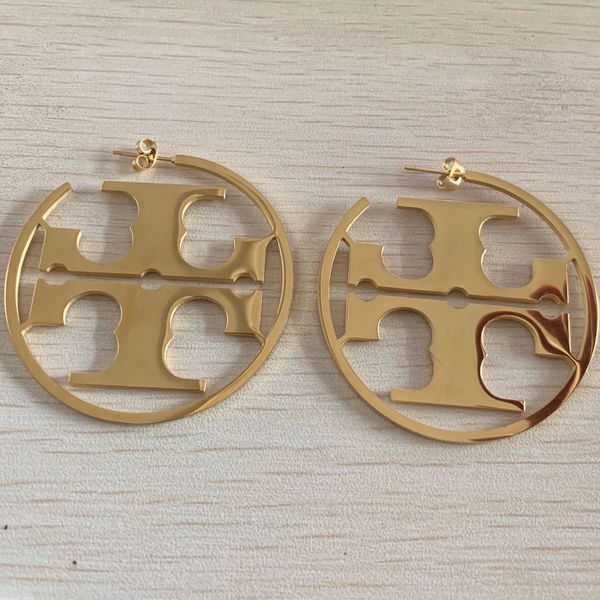 3 colors new big size fashion design ear studs hip hop titanium steel earrings gold silver rose hoop for women jewelry wholesale, Golden;silver
3 colors new big size fashion design ear studs hip hop titanium steel earrings gold silver rose hoop for women jewelry wholesale, Golden;silver