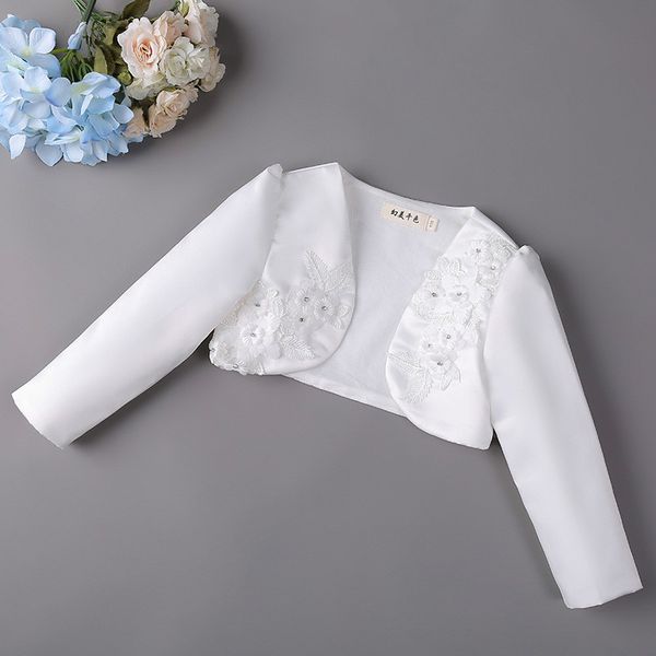 christmas new girls bolero fashion children lace beading sequins short jacket party kids jacket little girls clothing, Blue;gray
christmas new girls bolero fashion children lace beading sequins short jacket party kids jacket little girls clothing, Blue;gray