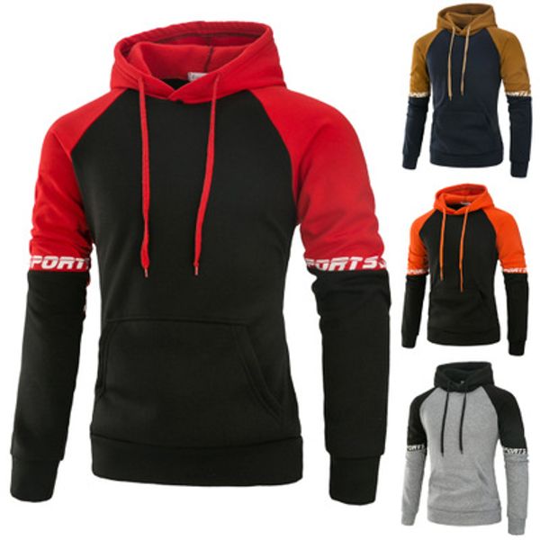 новая мода slim fit мужские толстовки повседневный лоскутная мужской hoodie китайский стиль хлопок повседневный пуловер толстовка с капюшоно, Black
новая мода slim fit мужские толстовки повседневный лоскутная мужской hoodie китайский стиль хлопок повседневный пуловер толстовка с капюшоно, Black