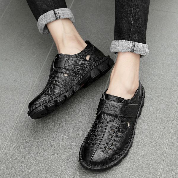 aruonet genuine leather mens shoes black casual men flats breathable comfort loafers plus size driving shoes zaptillas hombre
aruonet genuine leather mens shoes black casual men flats breathable comfort loafers plus size driving shoes zaptillas hombre