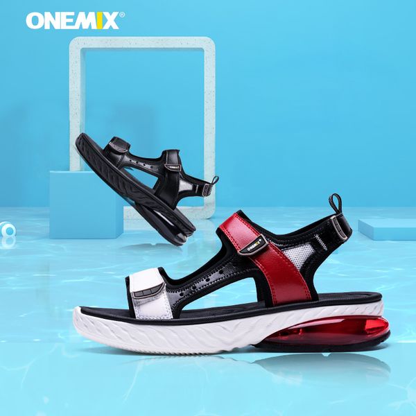 onemix summer shoes beach sandals men lightweight casual gladiator men's sandals roman flip flops flat men outdoor shoes
onemix summer shoes beach sandals men lightweight casual gladiator men's sandals roman flip flops flat men outdoor shoes
