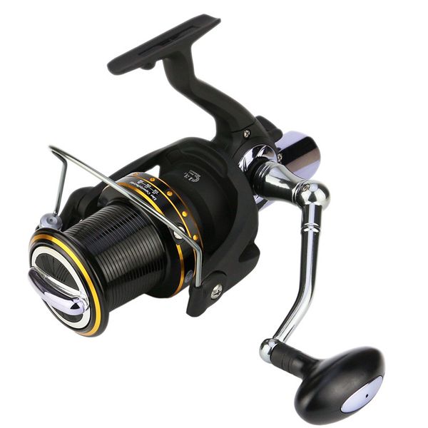 sea fishing reel 10000 type guide rod structure distant wheel aluminum alloy wire cup spinning wheel fishing reel cnc rocker
sea fishing reel 10000 type guide rod structure distant wheel aluminum alloy wire cup spinning wheel fishing reel cnc rocker