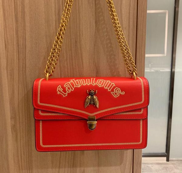 good quality upgrad embossed genuine leather women's handbag pochette metis shoulder bags crossbody bags