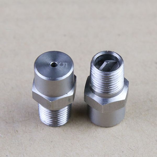 10 pcs/lot ) 1/4" ss solid full cone spray nozzle, full cone spray nozzle,washing treatment before plating, treatment
10 pcs/lot ) 1/4" ss solid full cone spray nozzle, full cone spray nozzle,washing treatment before plating, treatment