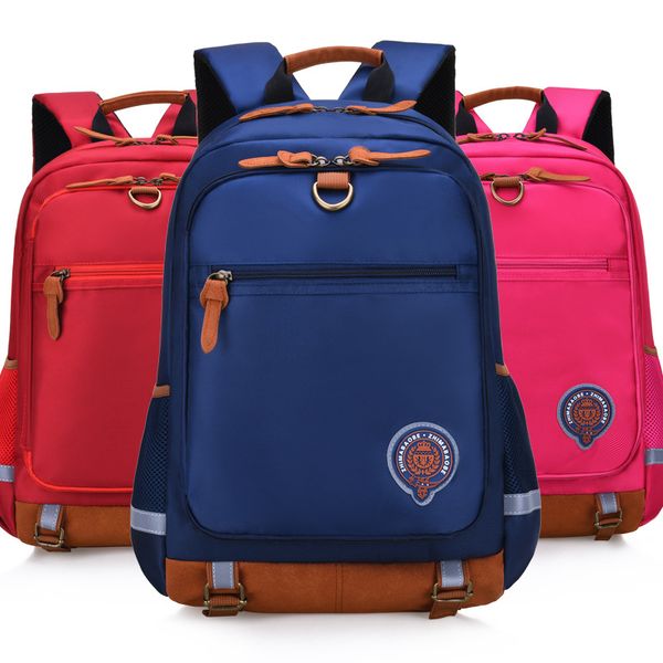 england style primary school bags children patchwork book backpacks for teenagers boys lightweight child orthopedics schoolbags
england style primary school bags children patchwork book backpacks for teenagers boys lightweight child orthopedics schoolbags
