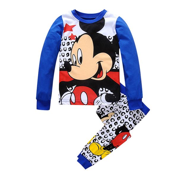 1-6yrs 2pcs children pajama set toddler kids boys long sleeve pajama sets long t shirt + pants set for sleepwear party, White
1-6yrs 2pcs children pajama set toddler kids boys long sleeve pajama sets long t shirt + pants set for sleepwear party, White
