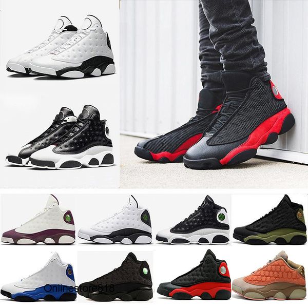 13 basketball shoes men women outdoor bred red brown cap and gown new 13s sports white black grey j13 sneakers
13 basketball shoes men women outdoor bred red brown cap and gown new 13s sports white black grey j13 sneakers