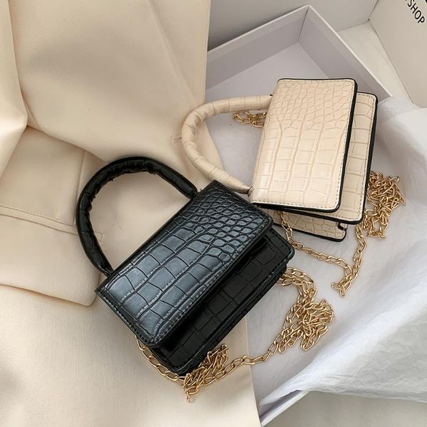 mini pu leather solid color crossbody bags for women 2020 fashion small chain shoulder bag female handbags and purses bag
mini pu leather solid color crossbody bags for women 2020 fashion small chain shoulder bag female handbags and purses bag