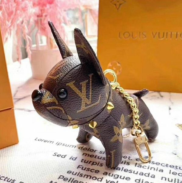 original super cute puppy key chain bag pendant car key chain decoration duffel bag gift delivery
original super cute puppy key chain bag pendant car key chain decoration duffel bag gift delivery