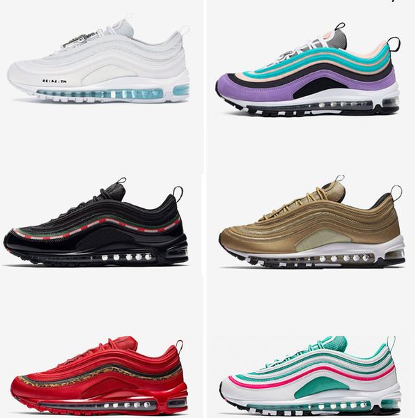 new bred mens women running shoes mschf &inri jesus undefeated undftd olive triple black team red sports sneakers36-45
new bred mens women running shoes mschf &inri jesus undefeated undftd olive triple black team red sports sneakers36-45