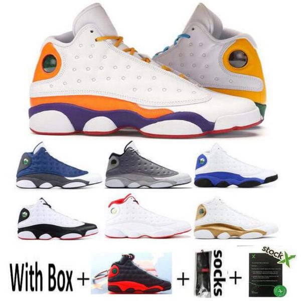 stock x 13 13s men basketball shoes court purple black cat bred flint grey toe alternate hyper royal mens trainer sneakers
stock x 13 13s men basketball shoes court purple black cat bred flint grey toe alternate hyper royal mens trainer sneakers