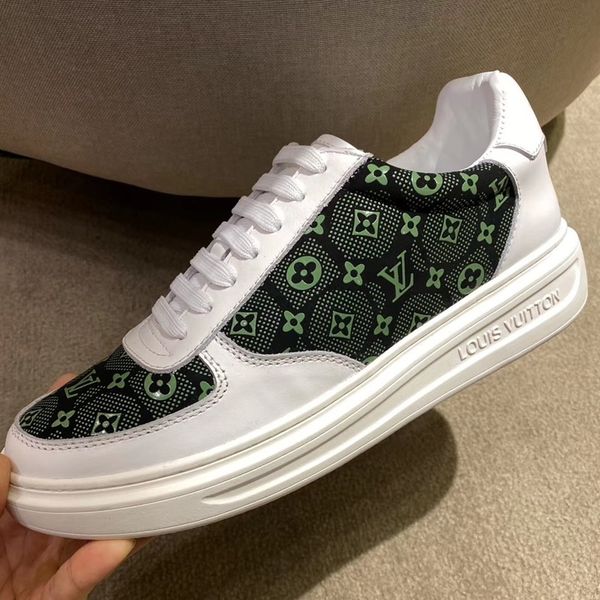 2020 b9 new fashion casual men's shoes, comfortable luxury men's shoes leather sneakers original box packaging zapatos hombre, Black 
2020 b9 new fashion casual men's shoes, comfortable luxury men's shoes leather sneakers original box packaging zapatos hombre, Black