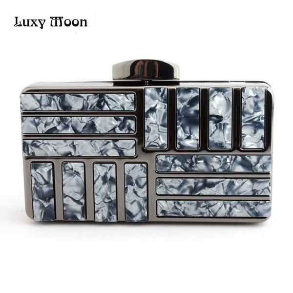 luxy moon evening bag day clutches acrylic apricot lady wedding purse handbags black evening hardcase metal party handbags zd824
luxy moon evening bag day clutches acrylic apricot lady wedding purse handbags black evening hardcase metal party handbags zd824