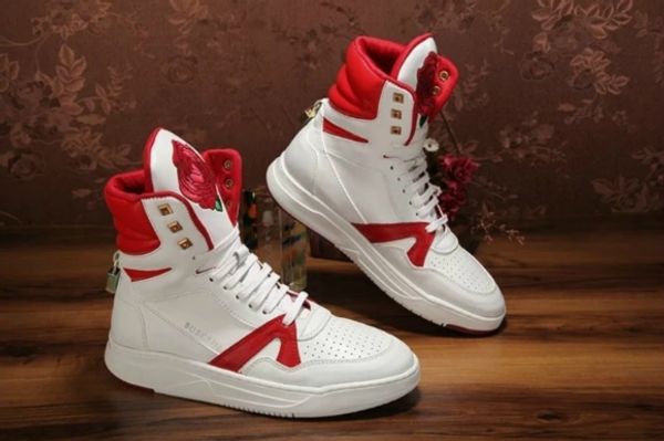 italy cowhide buscemi white/red/black gold lock hight sneakers skate shoes men/women designer sport casual shoes flats mens casual
italy cowhide buscemi white/red/black gold lock hight sneakers skate shoes men/women designer sport casual shoes flats mens casual