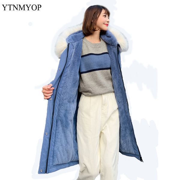 ytnmyop women's winter coat hooded large fur parka outwear blue oversize winter jacket female long slim drawstring warm coats, Tan;black
ytnmyop women's winter coat hooded large fur parka outwear blue oversize winter jacket female long slim drawstring warm coats, Tan;black