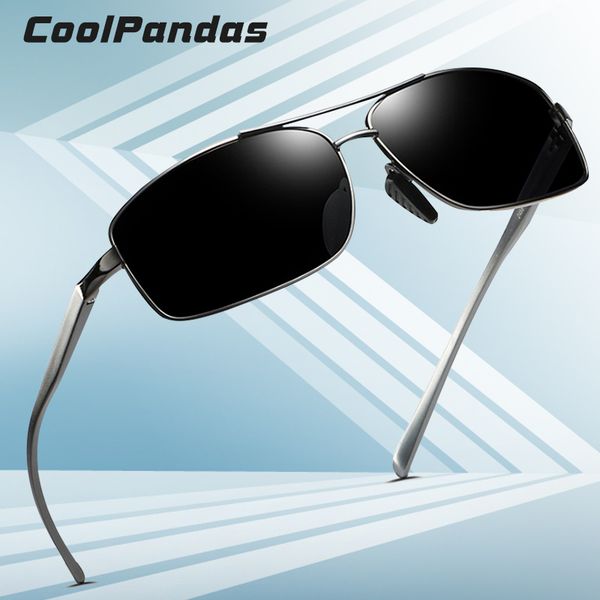 brand design polarized sunglasses men fashion sun glasses with accessories driving goggles uv400 protection, White;black
brand design polarized sunglasses men fashion sun glasses with accessories driving goggles uv400 protection, White;black