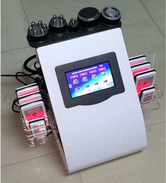 spa salon 6 in 1 vacuum cavitation fat burning rf cavitation machine ultrasonic cavitation rf
spa salon 6 in 1 vacuum cavitation fat burning rf cavitation machine ultrasonic cavitation rf