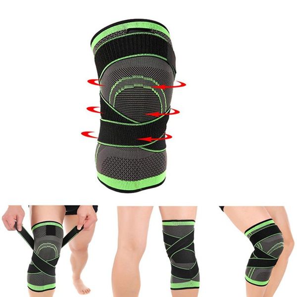 men women knee support compression sleeves joint pain arthritis relief running fitness elastic wrap brace knee pads with strap, Black;gray
men women knee support compression sleeves joint pain arthritis relief running fitness elastic wrap brace knee pads with strap, Black;gray