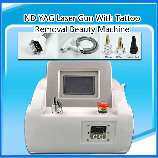 selling portable tattoo removal laser machine q-switch nd yag laser tattoo removal treatmnet indicator of aiming light available
selling portable tattoo removal laser machine q-switch nd yag laser tattoo removal treatmnet indicator of aiming light available