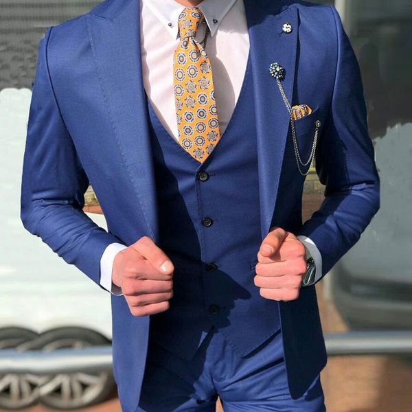 royal blue men костюмы свадебные смокинг жениха лучшие мужчины пиджаки широкий остроконечные designs groomsmen нарядах 3шт костюм homme tern, Black;gray
royal blue men костюмы свадебные смокинг жениха лучшие мужчины пиджаки широкий остроконечные designs groomsmen нарядах 3шт костюм homme tern, Black;gray