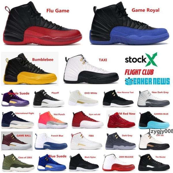 12 12s jumpman men basketball shoes bordeaux blue purple suede mens basketball size eur 41-47 with box 
12 12s jumpman men basketball shoes bordeaux blue purple suede mens basketball size eur 41-47 with box