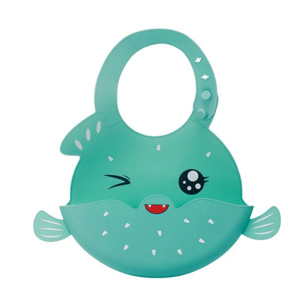 cute baby silicone waterproof bibs cartoon animal towel feeding snap buttons bib soft absorbent aprons #m
cute baby silicone waterproof bibs cartoon animal towel feeding snap buttons bib soft absorbent aprons #m