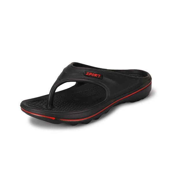 flip flops men slippers plus size 38-45 summer outdoor fashion mens flip flops soft casual slippers men, Black
flip flops men slippers plus size 38-45 summer outdoor fashion mens flip flops soft casual slippers men, Black