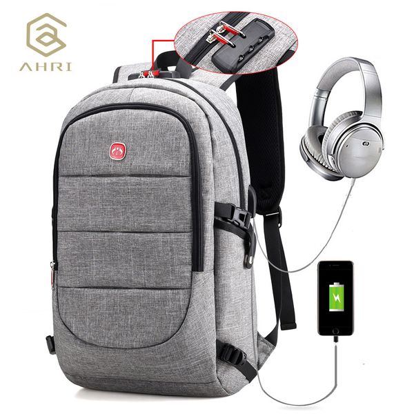 ahri new oxford рюкзак большой емкости для ноутбука рюкзаки сумка с безопасности кодовый замок, usb-кабель и порт зарядки мужской
ahri new oxford рюкзак большой емкости для ноутбука рюкзаки сумка с безопасности кодовый замок, usb-кабель и порт зарядки мужской