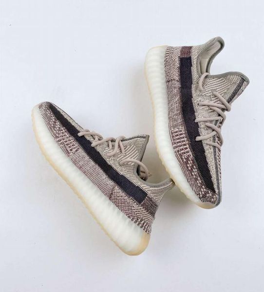 2020 new color zyon running shoes men women kanye west sports shoes come
2020 new color zyon running shoes men women kanye west sports shoes come