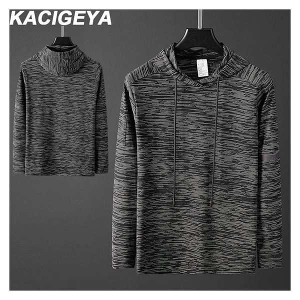 men running coat fitness quick dry men sports tennis long sleeves cycling bike hooded man outdoor swea, Black;red
men running coat fitness quick dry men sports tennis long sleeves cycling bike hooded man outdoor swea, Black;red
