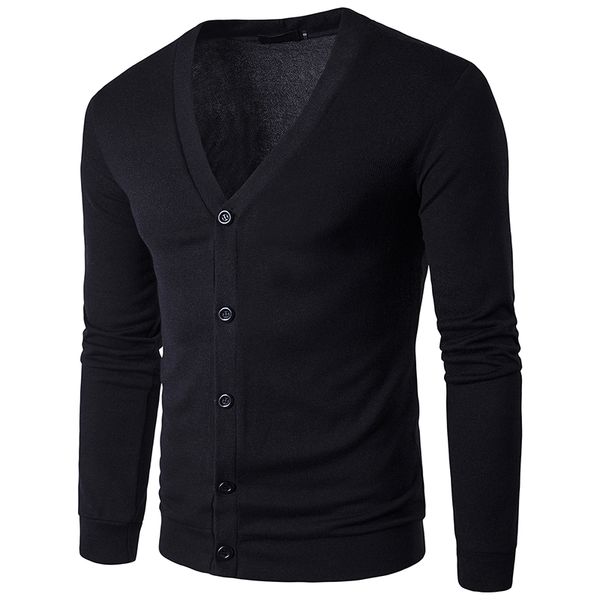 dropshipping fashion autumn solid color men's sweaters v-neck thin cardigan casual coat men sweater knitwear, White;black
dropshipping fashion autumn solid color men's sweaters v-neck thin cardigan casual coat men sweater knitwear, White;black