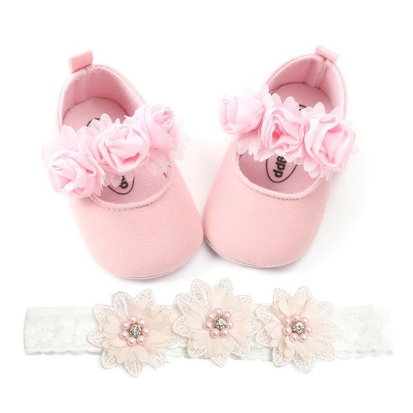 baby girl infants flower princess shoes headwear headband pgraphy props set 0-18m
baby girl infants flower princess shoes headwear headband pgraphy props set 0-18m