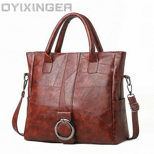 large capacity ladies leather handbags tote women shoulder bags crossbody handbag female sac a main bolsa feminina bolsos mujer
large capacity ladies leather handbags tote women shoulder bags crossbody handbag female sac a main bolsa feminina bolsos mujer