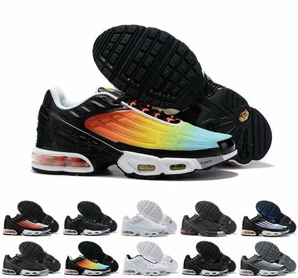 2019 chaussures tn plus se greedy running shoes mens womens trainers tns ultra breathable zapatillas de sports schuhe size designer sneakers
2019 chaussures tn plus se greedy running shoes mens womens trainers tns ultra breathable zapatillas de sports schuhe size designer sneakers