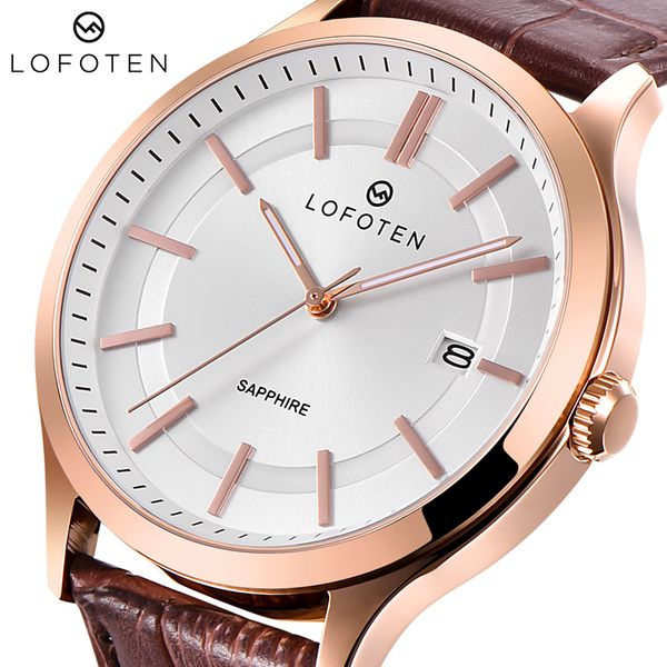 luxruy rose gold fashion leather strap lovers stainless steel womens couples sapphire water proof quartz watch dress watches wristwatches, Slivery;brown
luxruy rose gold fashion leather strap lovers stainless steel womens couples sapphire water proof quartz watch dress watches wristwatches, Slivery;brown