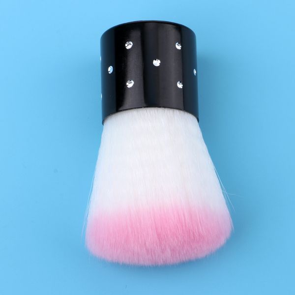 pink soft kabuki brushes powder brush nail arts dust cleaner brush for makeup or nail arts
pink soft kabuki brushes powder brush nail arts dust cleaner brush for makeup or nail arts