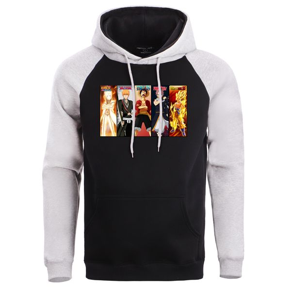 men noruto hoodie sweatshirt hoodies sweatshirts male winter luffy fleece japan anime warm pullover mens hoody harajuku coat, Black
men noruto hoodie sweatshirt hoodies sweatshirts male winter luffy fleece japan anime warm pullover mens hoody harajuku coat, Black