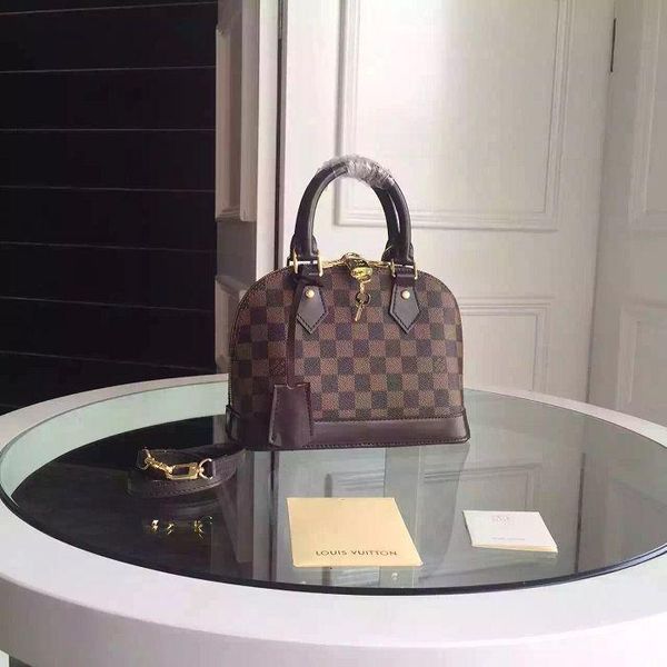 41221 Damier Eb Cat Ne Холст Crossbody сумка Alma Bb Сумочка Топ окисленных натуральной кожи Iconic Сумка Totes Business Messenger Сумки
41221 Damier Eb Cat Ne Холст Crossbody сумка Alma Bb Сумочка Топ окисленных натуральной кожи Iconic Сумка Totes Business Messenger Сумки