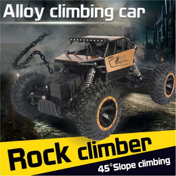 1:16 4wd rc car updated version 2.4g radio control rc car toys buggy 2020 high speed trucks off-road trucks toys for children
1:16 4wd rc car updated version 2.4g radio control rc car toys buggy 2020 high speed trucks off-road trucks toys for children