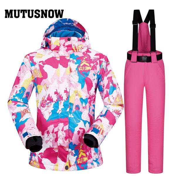 women ski suit brands new windproof waterproof breathable warmth snow jacket and pant winter sets skiing and snowboarding jacket
women ski suit brands new windproof waterproof breathable warmth snow jacket and pant winter sets skiing and snowboarding jacket