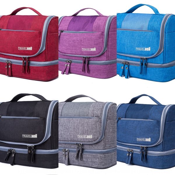 travel makeup large capacity waterproof storage storage mildew-proof dry-wet separation bag portable adhesive hook wash bag, White
travel makeup large capacity waterproof storage storage mildew-proof dry-wet separation bag portable adhesive hook wash bag, White