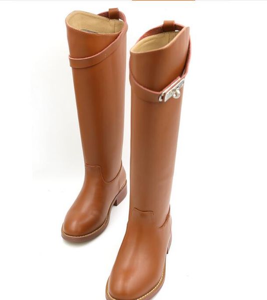 women winter kelly knight boots designer h classic original luxury ins fashion brand ol ladies flat lock warm plush long, Black
women winter kelly knight boots designer h classic original luxury ins fashion brand ol ladies flat lock warm plush long, Black