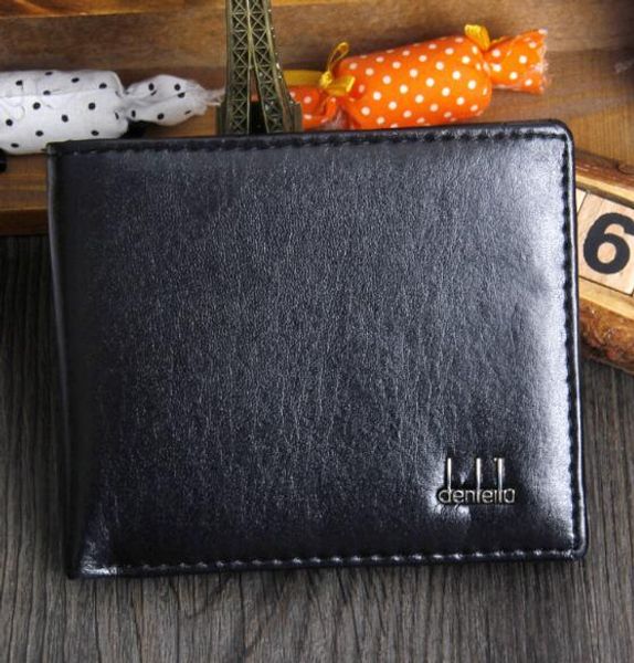 brand vintage mens wallet fine bifold brown pu leather money clutches purse famous quality black designer wallet for men wholesale, Red;black
brand vintage mens wallet fine bifold brown pu leather money clutches purse famous quality black designer wallet for men wholesale, Red;black