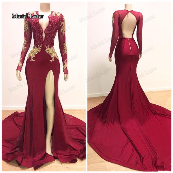 pd139 royal blue backless mermaid formal evening dresses plus size gold appliques crystal beading formal prom party dress 2020, White;black
pd139 royal blue backless mermaid formal evening dresses plus size gold appliques crystal beading formal prom party dress 2020, White;black