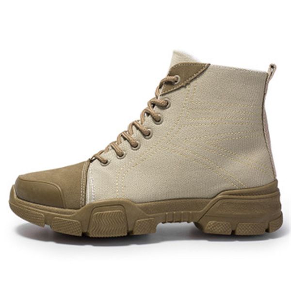 men fashion canvas suede ankle boots autumn winter motorcycle boots men sneaker durable platform work booties zapatos de hombre
men fashion canvas suede ankle boots autumn winter motorcycle boots men sneaker durable platform work booties zapatos de hombre