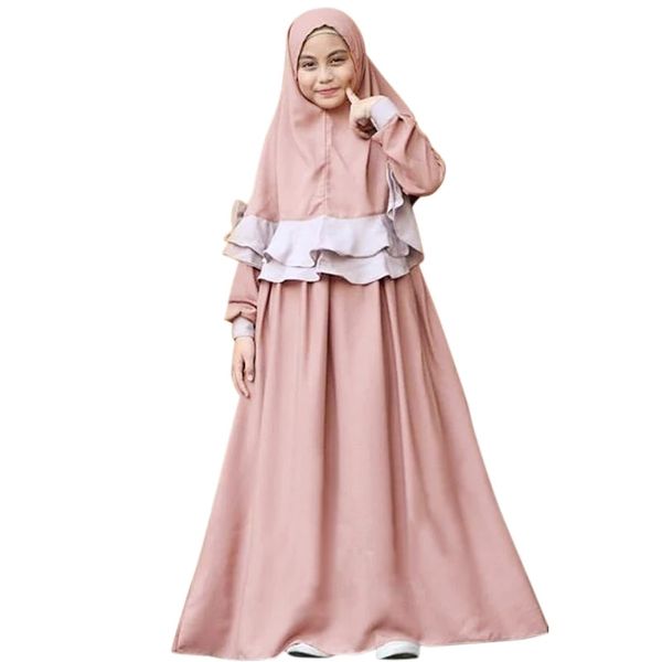 children abaya kids islamic dresses muslim girl dress kaftan moroccan hijab robe dubai bangladesh vestido uae abayas, Red
children abaya kids islamic dresses muslim girl dress kaftan moroccan hijab robe dubai bangladesh vestido uae abayas, Red