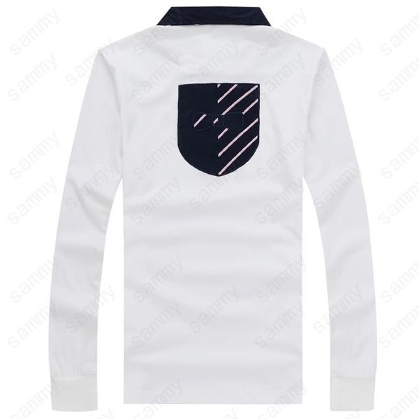 2020 новый прибыл с длинным рукавом мужская рубашка edenpark homme хорошая вышивка 100% чистый 260gm хлопок высокое качество плюс размер 3x, White;black
2020 новый прибыл с длинным рукавом мужская рубашка edenpark homme хорошая вышивка 100% чистый 260gm хлопок высокое качество плюс размер 3x, White;black