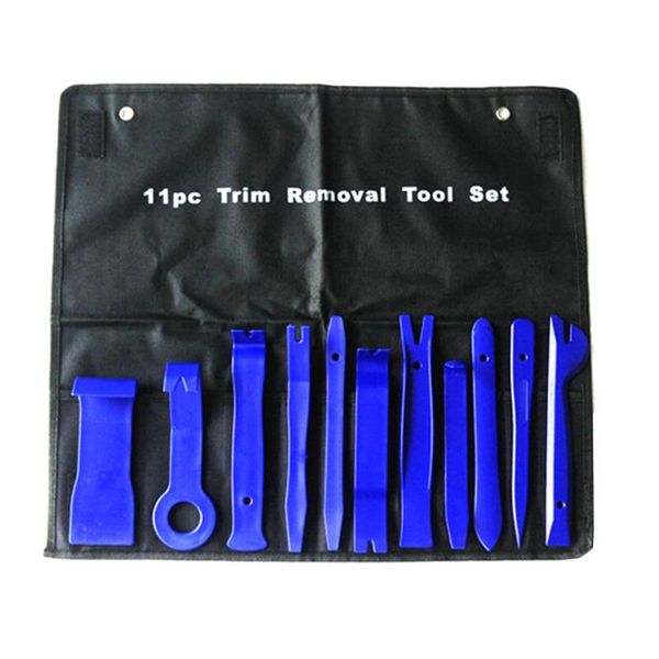 kit tools car audio removal tool disassembly tool set hand tools car door panel removal 11/13pcs kit
kit tools car audio removal tool disassembly tool set hand tools car door panel removal 11/13pcs kit