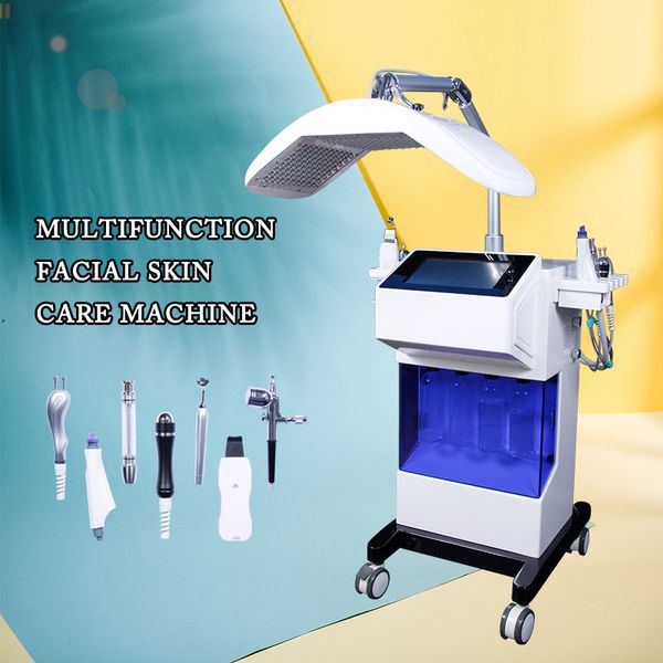 hydro water dermabrasion facial machine deep cleansing hydrafacial microdermabrasion skin care rejuvenation aqua jet oxygen peeling spa
hydro water dermabrasion facial machine deep cleansing hydrafacial microdermabrasion skin care rejuvenation aqua jet oxygen peeling spa